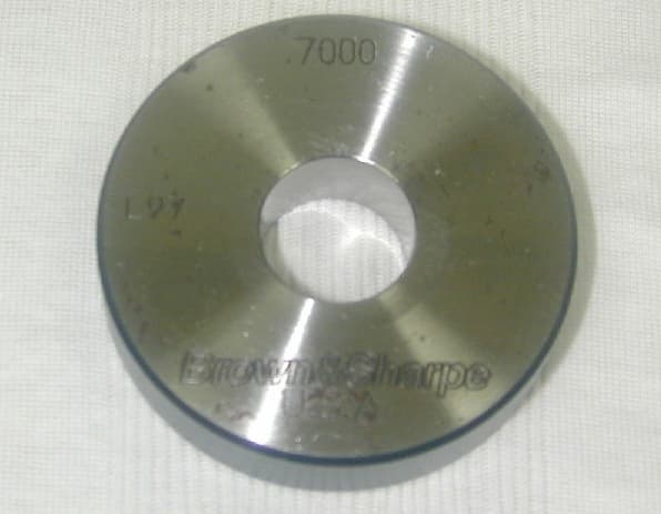 Brass Bearing Housing for Pump Seals