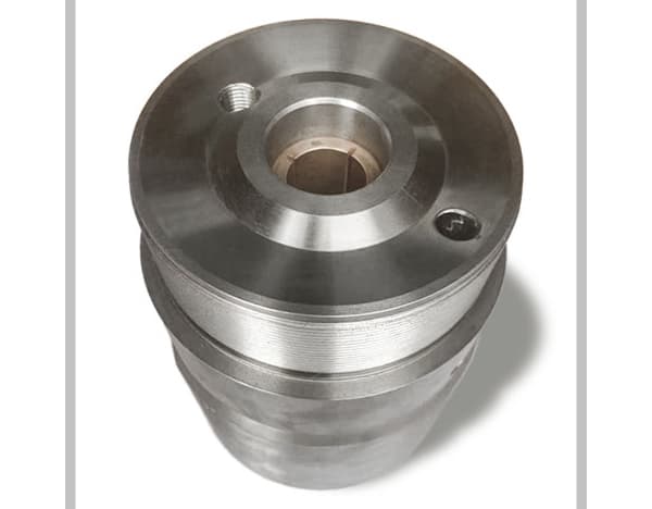 Brown and Sharpe LVDT Gauge Block