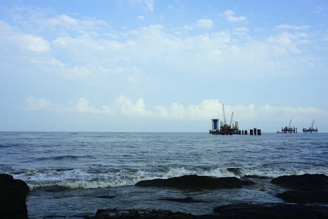 ESP Parts ESP Parts Manufacturing Overview