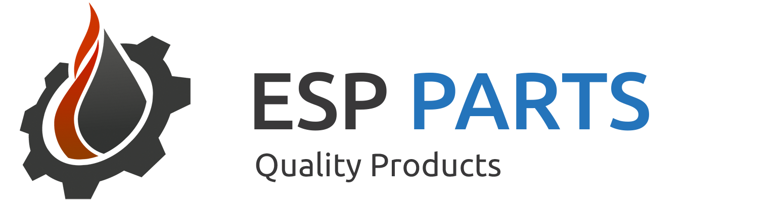ESP Parts ESP Parts Manufacturing Logo