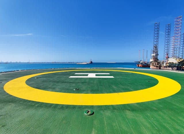 Precision-machined ESP pump impeller for oil and gas applications