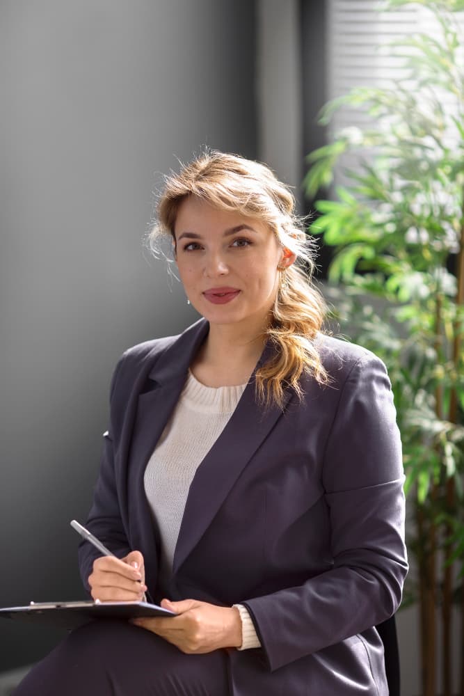 Sarah K., Oil and Gas Engineer